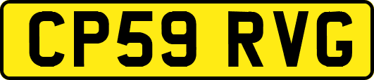 CP59RVG