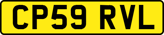 CP59RVL