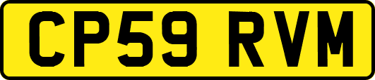 CP59RVM