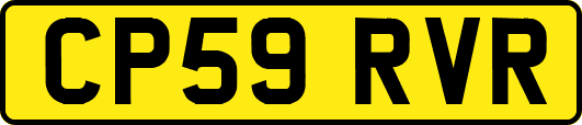 CP59RVR