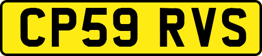 CP59RVS