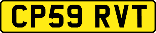 CP59RVT
