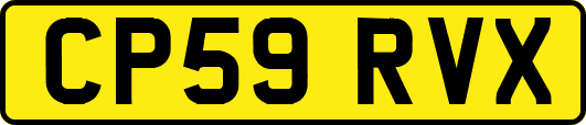 CP59RVX