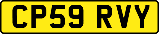CP59RVY