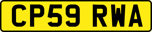 CP59RWA