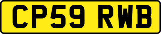 CP59RWB