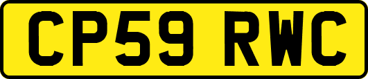 CP59RWC