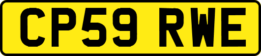 CP59RWE