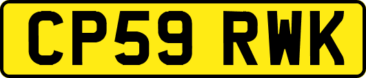 CP59RWK