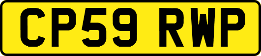 CP59RWP