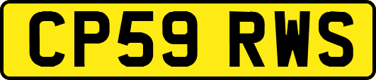 CP59RWS