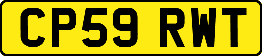 CP59RWT