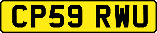 CP59RWU
