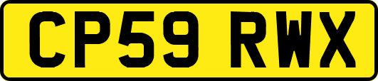 CP59RWX