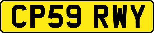 CP59RWY