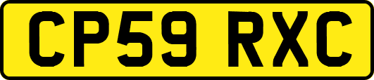 CP59RXC