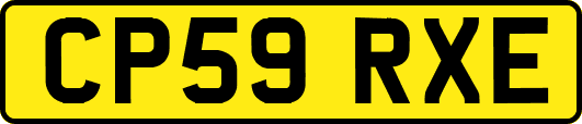 CP59RXE