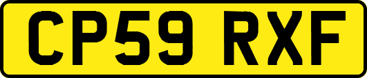 CP59RXF