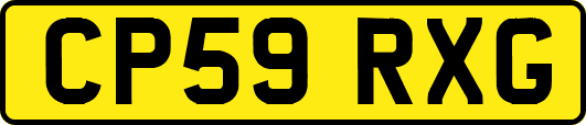 CP59RXG