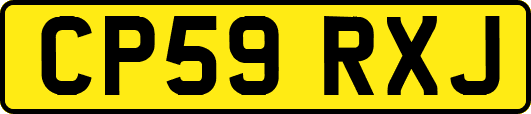 CP59RXJ