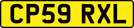 CP59RXL