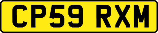 CP59RXM