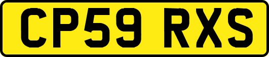 CP59RXS