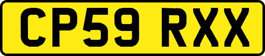 CP59RXX