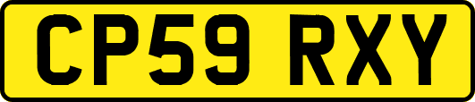 CP59RXY