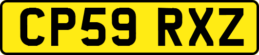 CP59RXZ