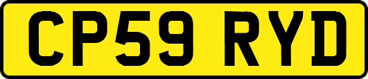 CP59RYD