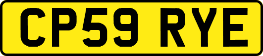 CP59RYE