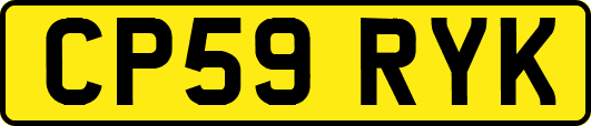 CP59RYK