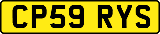CP59RYS