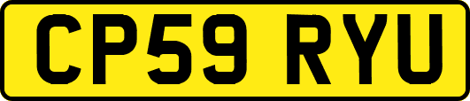 CP59RYU