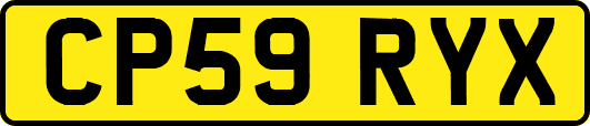 CP59RYX
