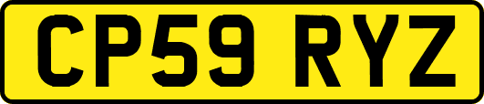 CP59RYZ