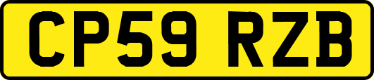 CP59RZB