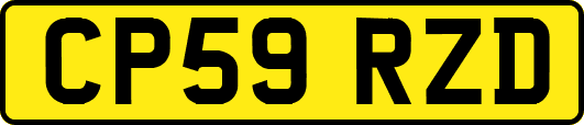 CP59RZD