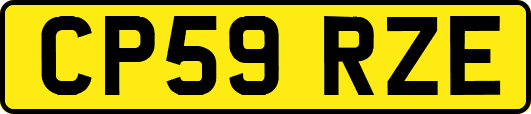 CP59RZE
