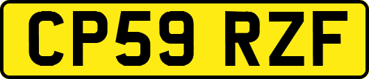 CP59RZF