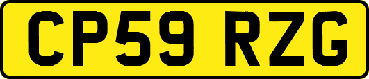 CP59RZG