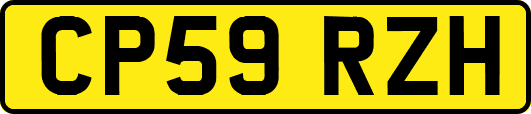 CP59RZH