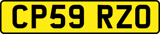 CP59RZO