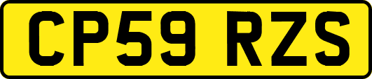 CP59RZS