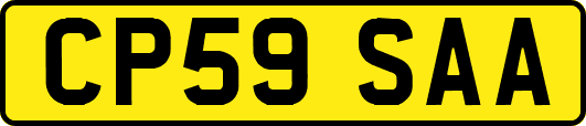 CP59SAA
