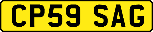 CP59SAG