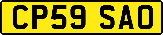 CP59SAO