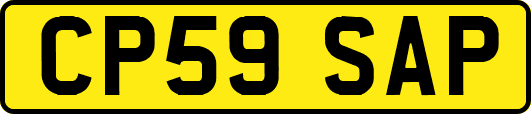 CP59SAP