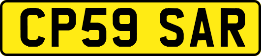 CP59SAR